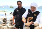 IKS Jawa Timur 2022 Tembus Angka 72,03, Gubernur Khofifah: Alhamdulillah Peningkatan Tertinggi Lima Tahun Terakhir