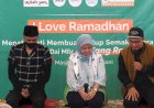 JMSI Dukung Kampanye #RamadanTanpaKelaparan