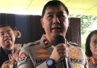 Buronan Jepang Kabur dan Tinggal di Jakarta Terdeteksi Pakai Nama Samaran