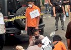 Berkas Perkara AG Lengkap, Segera Dilimpahkan ke Kejari Jaksel