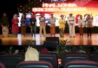 Pejabat Pemkot Surabaya Adu Skill Story Telling dalam Lomba Bercerita Sejarah
