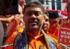 Tolak Perppu Ciptaker, Partai Buruh Ancam Mogok Nasional