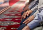 Sebagian Warga di Aceh Sudah Berpuasa Sejak Kemarin