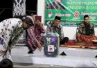 Masuki Bulan Ramadan, GGN Gelar Tata Cara Salat Tarawih di Mojokerto