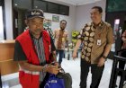 Tak Bisa Tidur Selama Buron, Advokat Sutarjo Akhirnya Menyerahkan Diri ke Kejari Surabaya