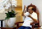 Surat Terbuka untuk Tuan I Wayan Koster