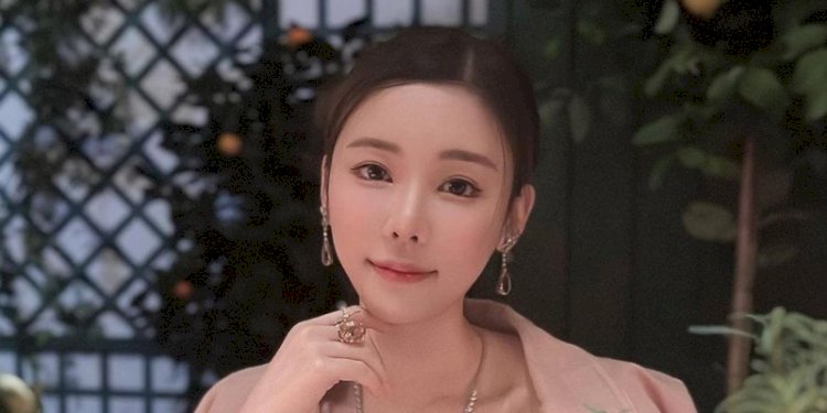 Abby Choi/Net