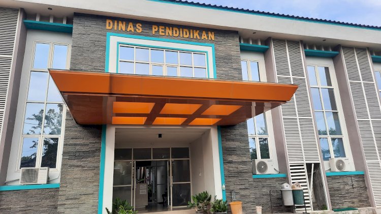 Dinas Pendidikan Kabupaten Bangkalan/RMOLJatim