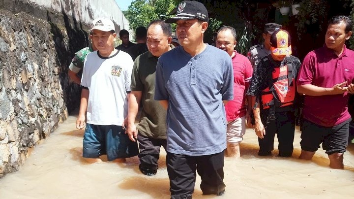 Dwi Rianto Jatmiko Wabup Ngawi