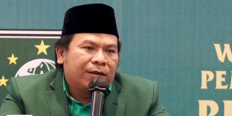 Anggota DPR RI Fraksi PKB Luqman Hakim/RMOL