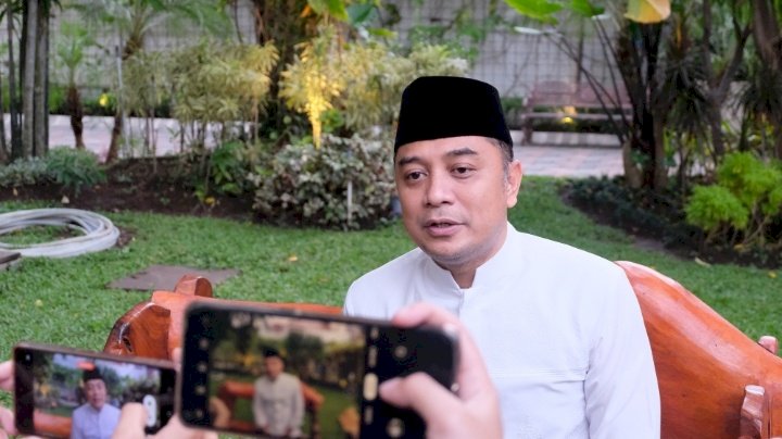 Eri Cahyadi / RMOLJatim