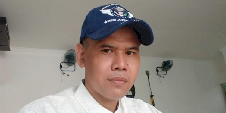 Tony Rosyid/Net
