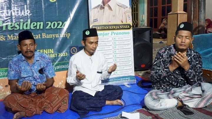 Pelatihan Bilal 