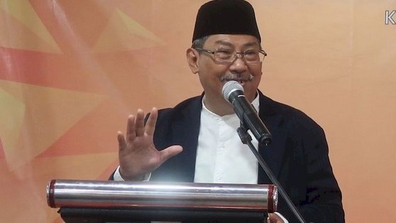 Anggota Komisi VII DPR RI, Mulyanto