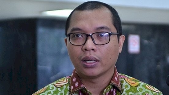 Ketua DPP PPP Achmad Baidowi/ net