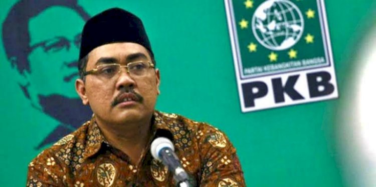 Wakil Ketua Umum PKB Jazilul Fawaid/Net