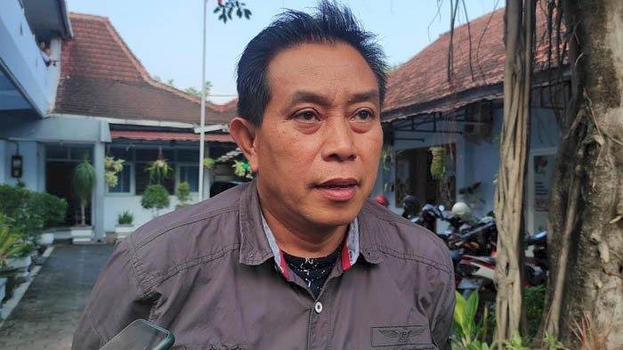 Ketua Bawaslu kota Madiun Kokok Heru Purwoko/net