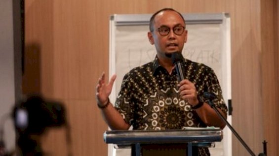 Kepala PPATK Ivan Yustiavandana/Net