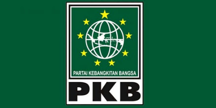 Lambang Partai Kebangkitan Bangsa (PKB)/Net