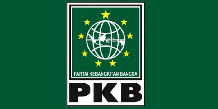 Lambang Partai Kebangkitan Bangsa (PKB)/Net