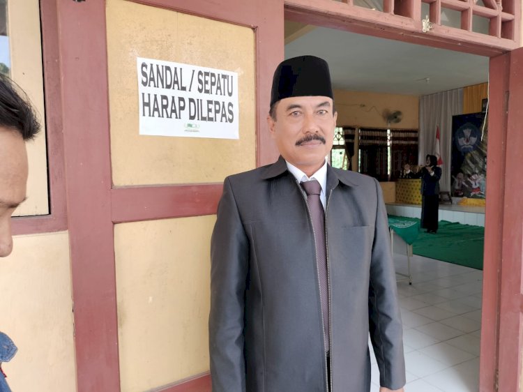 Abdul Rofik/RMOLJatim