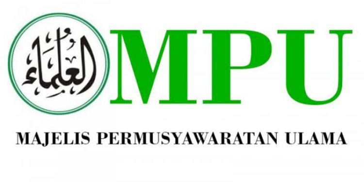 Logo MPU Aceh/Ist