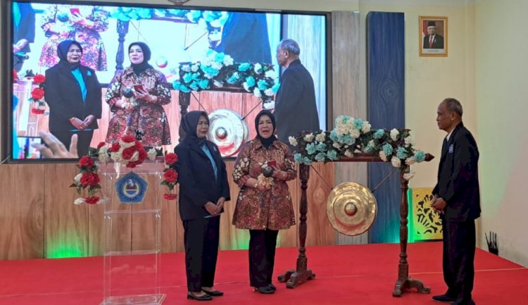 Unirow  Tuban luncurkan  program studi baru/Ist
