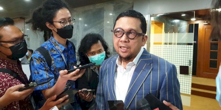 Wakil Ketua Umum Partai Golkar Ahmad Doli Kurnia Tandjung/RMOL