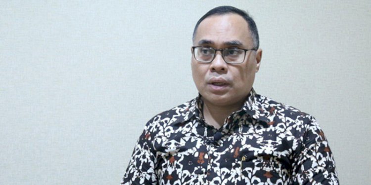 Guru Besar Hukum Internasional Universitas Indonesia Profesor Hikmahanto Juwana/Net