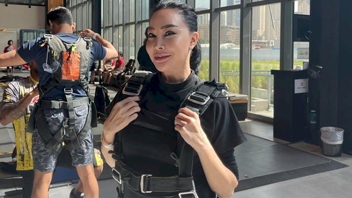 Wenny Sukamto 
