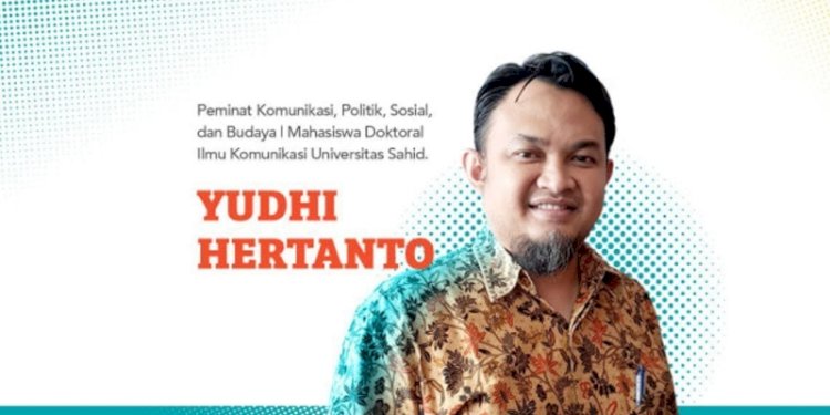 Yudhi Hertanto/Net