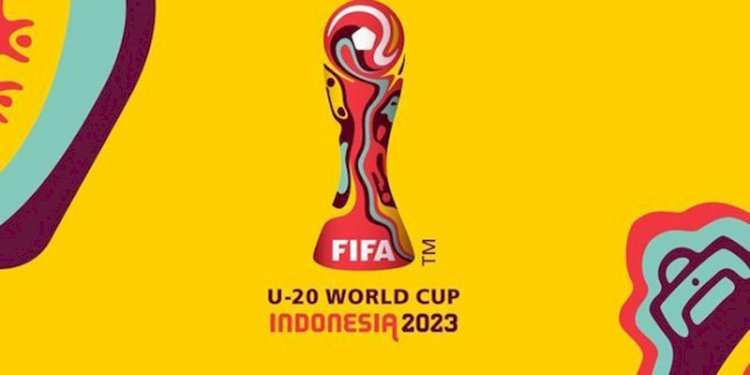 Ilustrasi Piala Dunia U-20 di Indonesia/Net