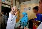 Bupati Banyuwangi Door to Door Datangi Rumah Anak Putus Sekolah