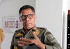 Bulan Ramadan, Eskalasi Gangguan Kamtibmas di Kota Surabaya Menurun