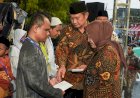 Ramadan Berkah, Pemkab Gelar Laffest 2023 Ekspos Ragam Kuliner Khas Lamongan