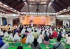 Peringati Nuzulul Quran, PDAM Surabaya Gelar Buka Bersama Anak Yatim Piatu