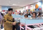 100 Persen TKD Pemdes Sidomulyo Kecamatan Silo Jember Digunakan Untuk Membantu Anak Yatim
