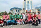 Pelatihan Petanque pada Guru-Guru Olahraga di Jawa Timur