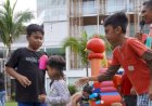 Libur Lebaran, Aruna Senggigi Luncurkan Paket Menginap Bagi Keluarga
