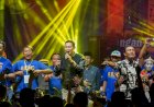 Bupati Yes Apresiasi Solidaritas Komonitas Pedangdut Lamongan 