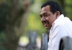 Founder Al-Hassanah Foundation Habib Najib Salim Attamimi Ajak Umat Islam Bersatu di Idul Fitri