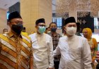Konsolidasi Kader, Adies Kadir Ajak Matangkan Pertarungan Besar di Pemilu 2024