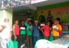 Atlet Catur Senior Kota Probolinggo Tuai Berkah di Penghujung Ramadhan