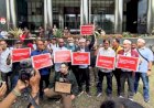 Siaga 98 Sebut Saut Cs Relawan Anies, Wajar Serang Firli Bahuri