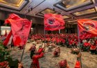 Megawati Umumkan Ganjar Capres, PDIP Surabaya: Momentum Kemenangan Pemilu 2024