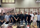 Komunitas Milenial Tanpa Sekat Suku, Ras, dan Agama, Kolega Siap Menangkan Ganjar