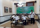 Monitor Hari Pertama Masuk Kerja, Bupati Bondowoso Sebut Tak ada ASN Bolos