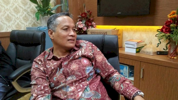 anggota DPRD Jatim Hidayat/ist