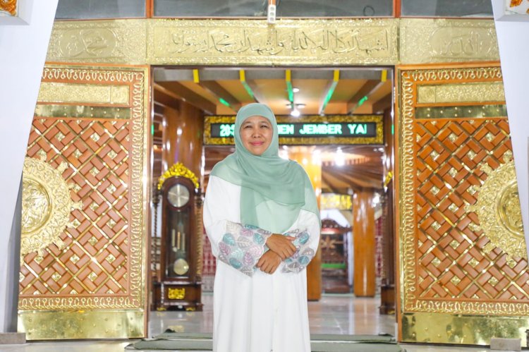 foto/RMOLJatim
