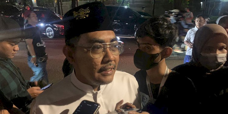 Wakil Ketua Umum PKB, Jazilul Fawaid/RMOL